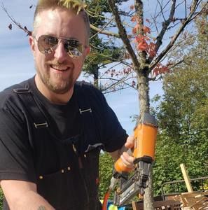 Meet your Posher, Bryan